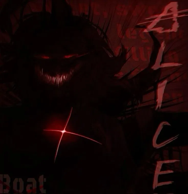 Avatar of ∆lice