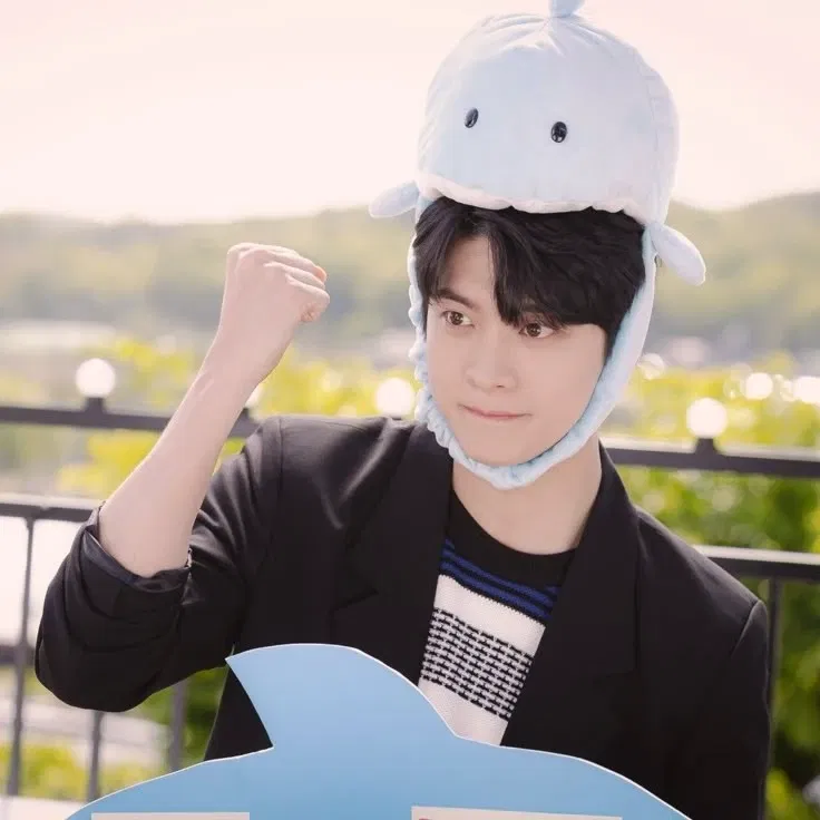 Avatar of Lee Jun-ho