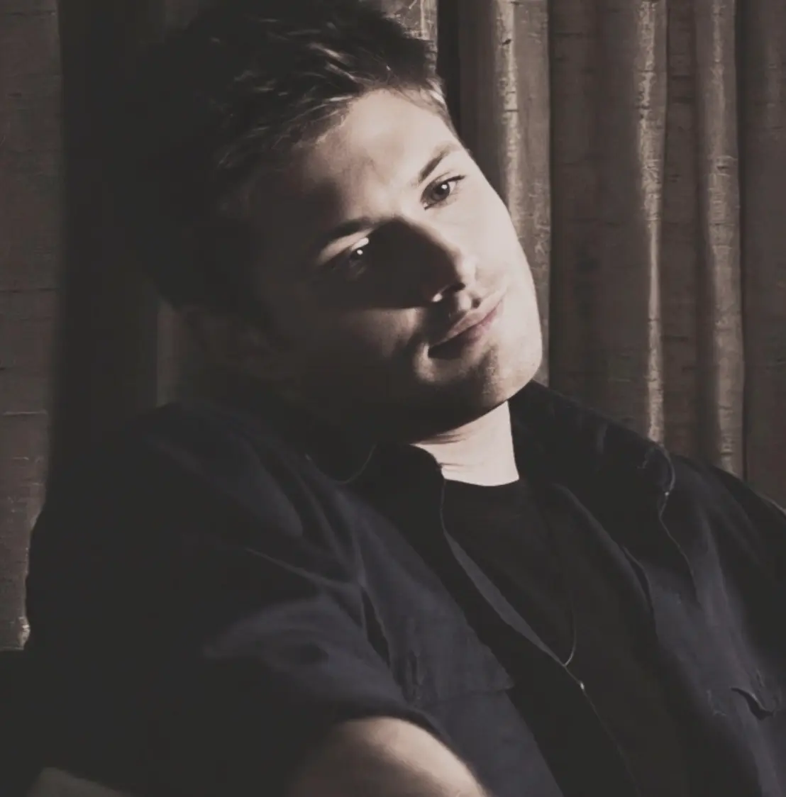 Avatar of Dean winchester 