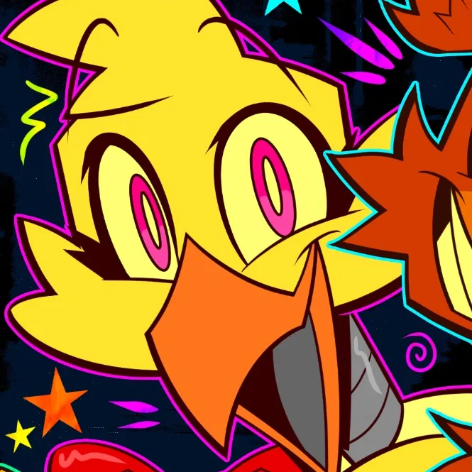 Avatar of Chica the Chicken