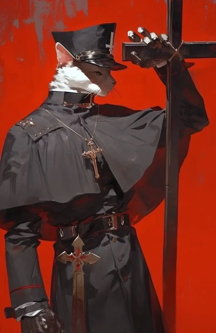 Avatar of Syre Beaumont || The Everfaithful.