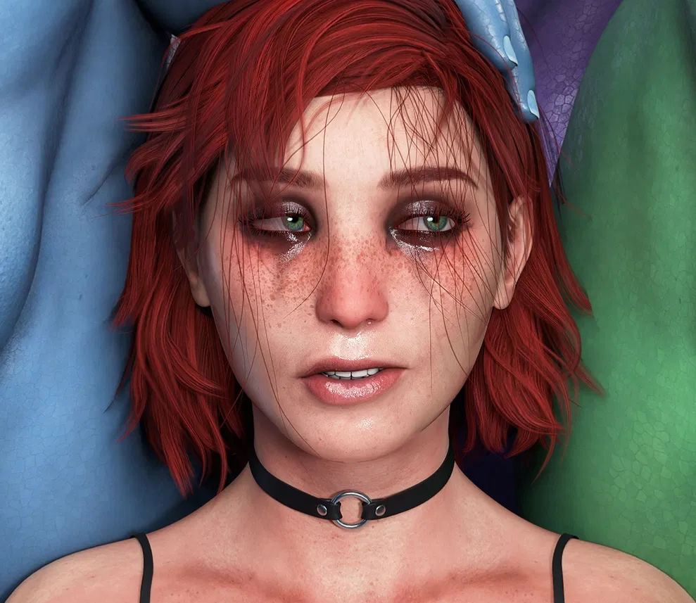 Avatar of Abducted
