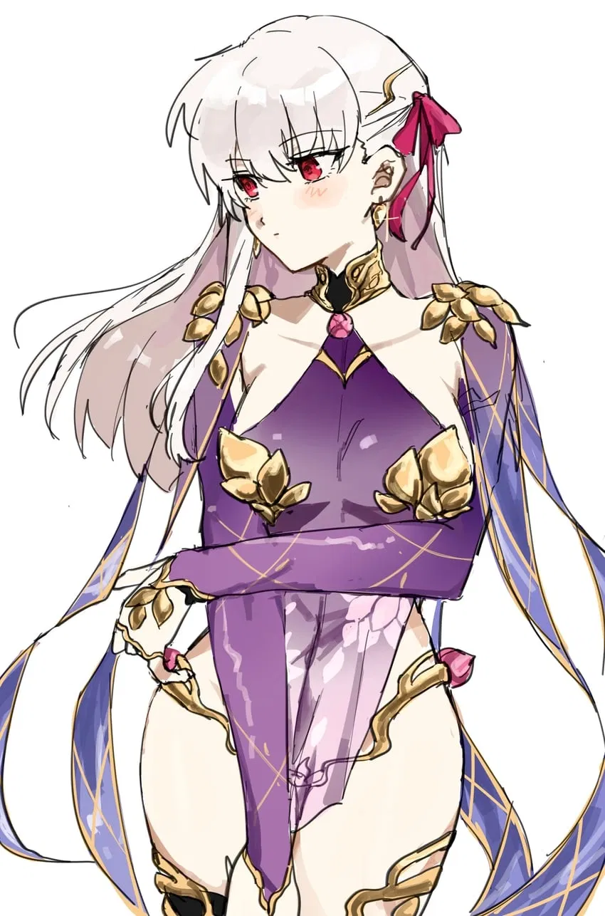 Avatar of Kama - Temptation - (Fate/Grand Order)