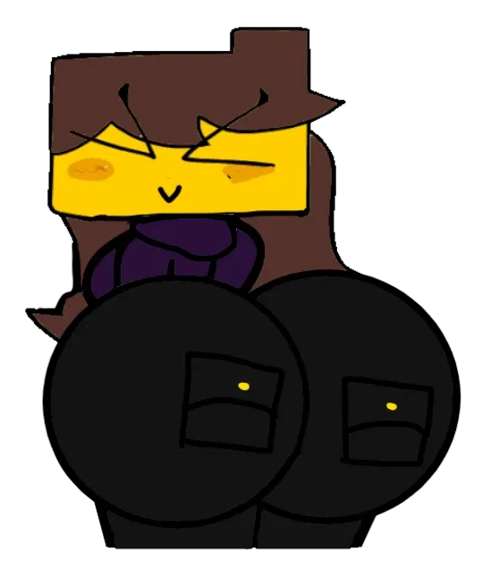 Avatar of Rachel Your clumsy Friend