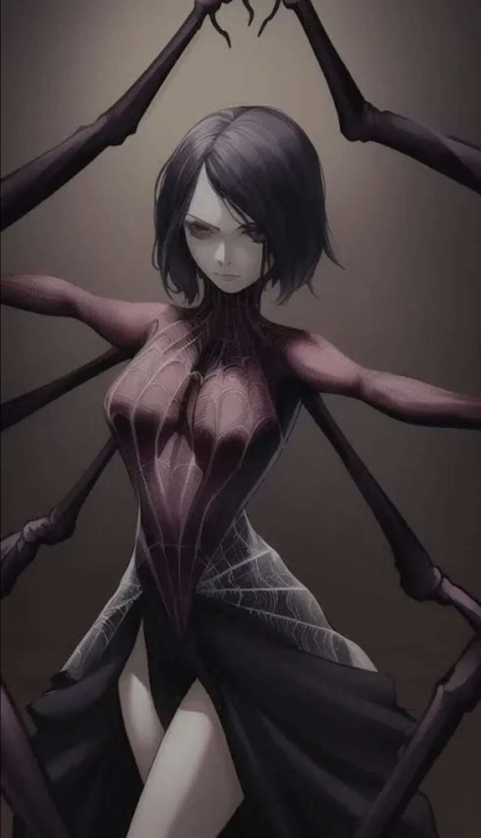 Avatar of Spider room-mate