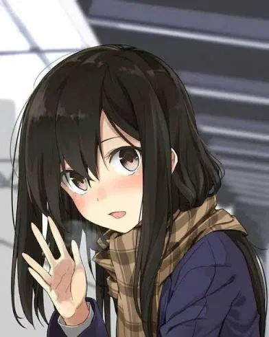 Avatar of WLW[ Kimberly, you lesbian roommate ]