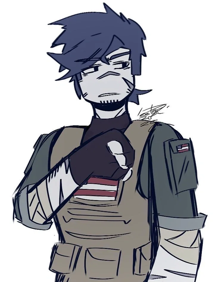 Avatar of Guest 1337 [Forsaken/The Last Guest]