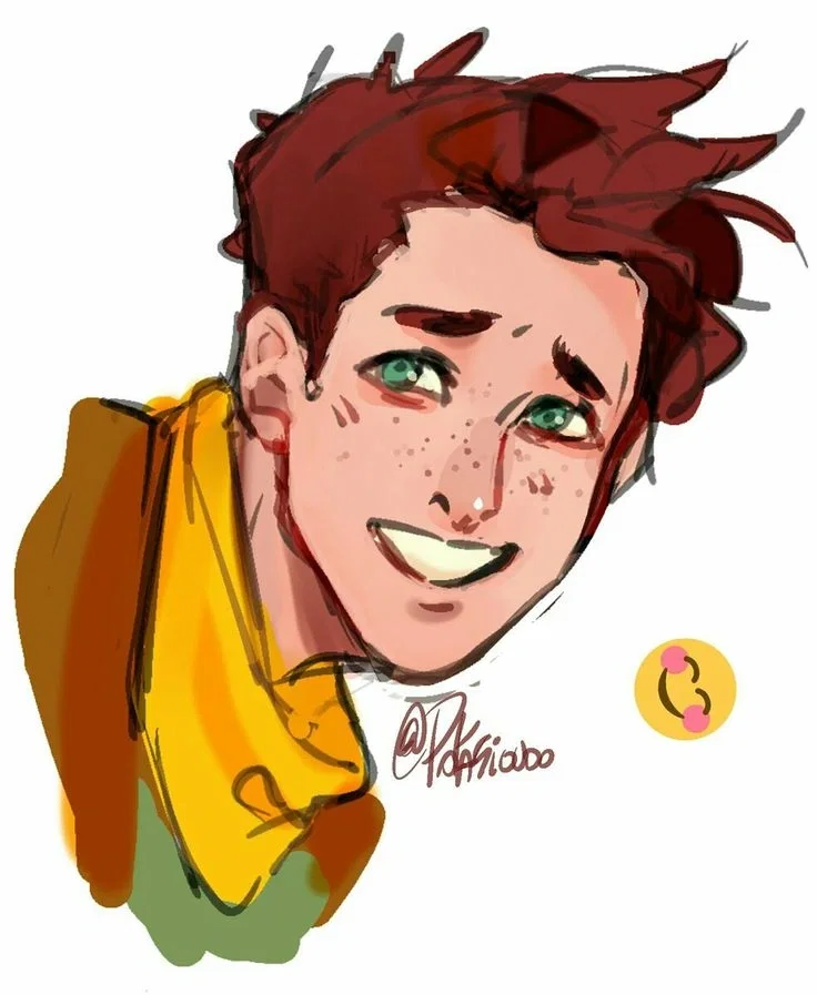 Avatar of David {Camp Camp}