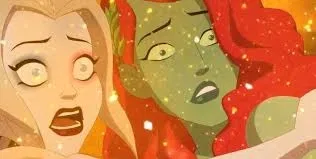 Avatar of Harley Quinn and Poison Ivy 