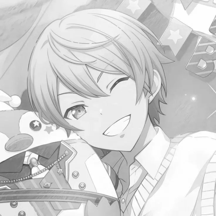 Avatar of Tsukasa Tenma