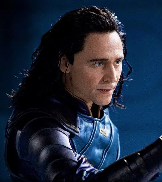 Avatar of Loki Odinson || RAGNAROK ERA