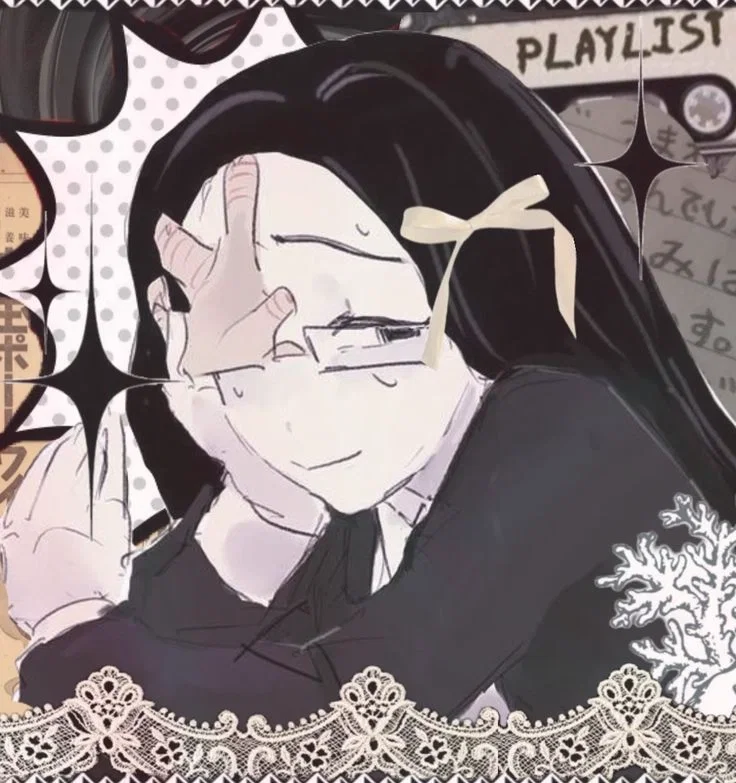 Avatar of <<ᑕOᖇᗩᒪ GᒪᗩᔕᔕEᔕ>> 