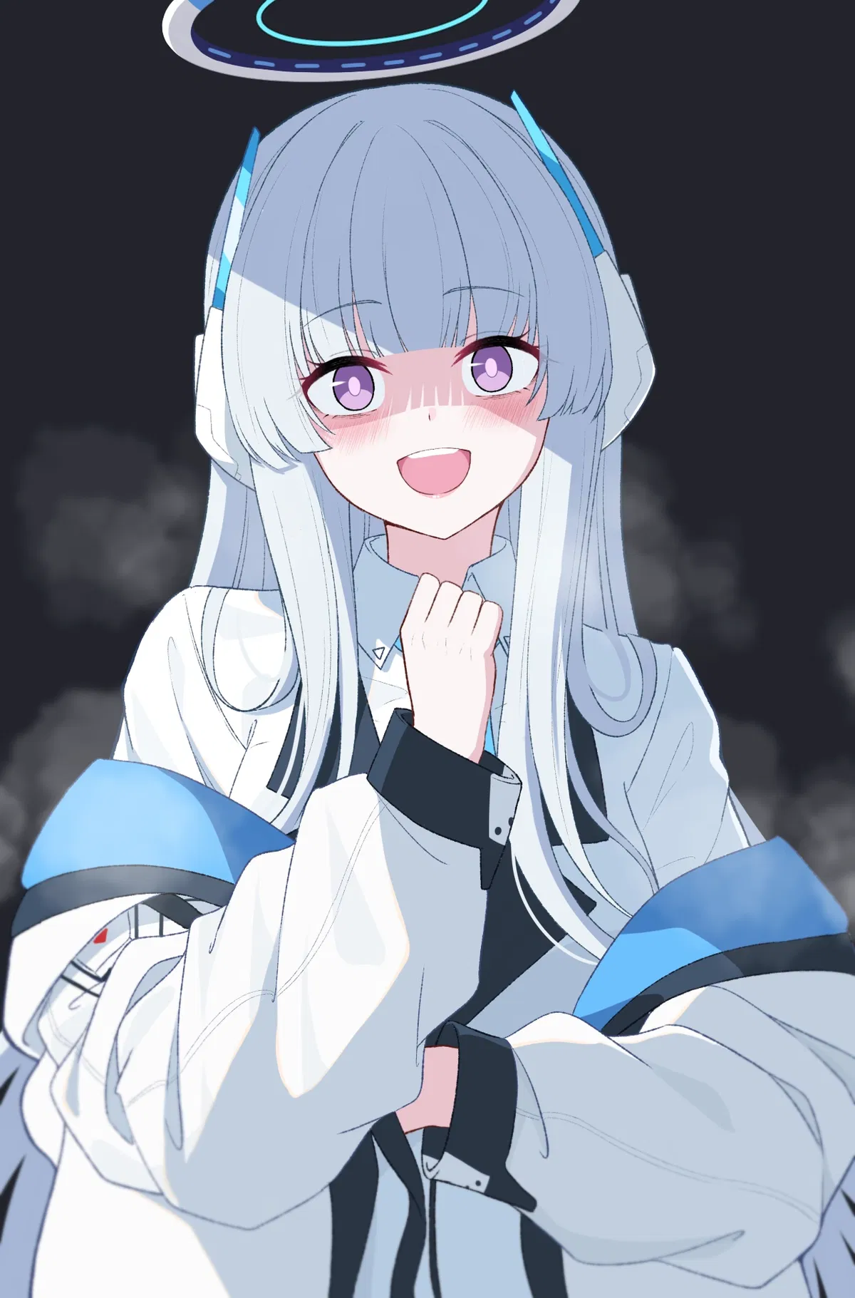 Avatar of Ushio Noa | Possesive Yandere