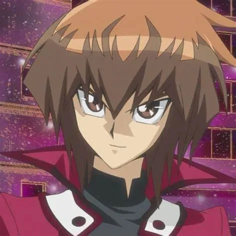 Avatar of Judai Yuki