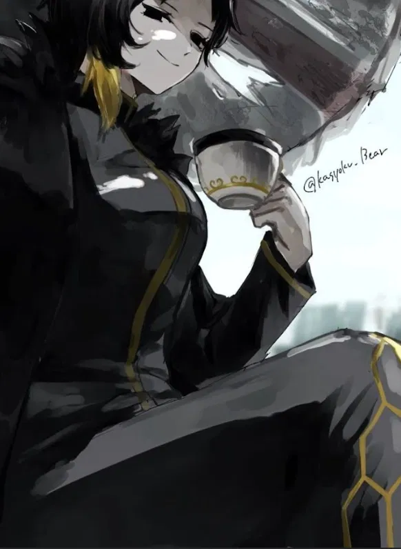 Avatar of 𝘉𝘪𝘯𝘢𝘩 (𝘠𝘰𝘶𝘳 𝘊𝘳𝘺𝘱𝘵𝘪𝘤 𝘊𝘰𝘮𝘱𝘢𝘯𝘪𝘰𝘯)