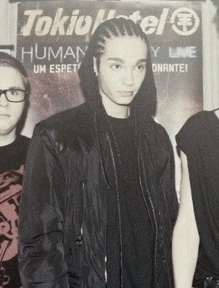 Avatar of Tom Kaulitz 
