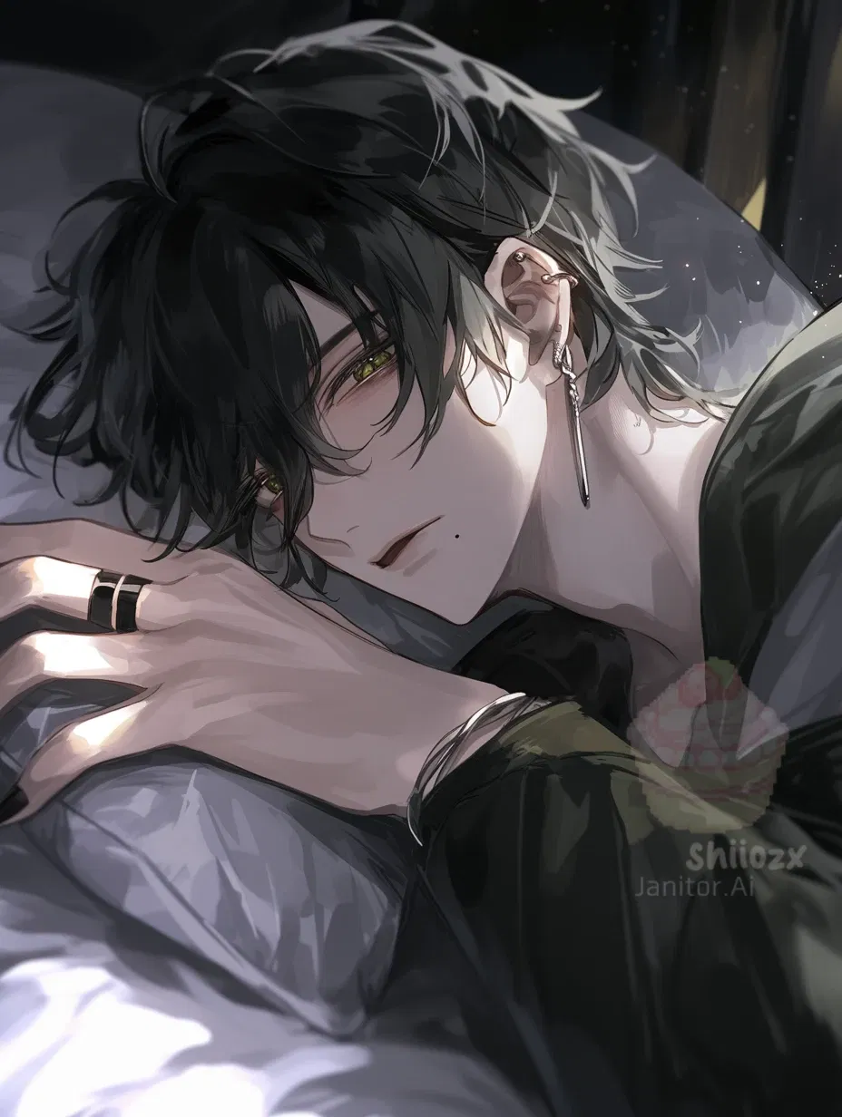 Avatar of Ki Joon 「 Best friend 」