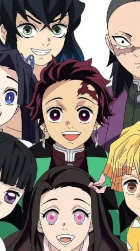 Avatar of Kamaboko squad!