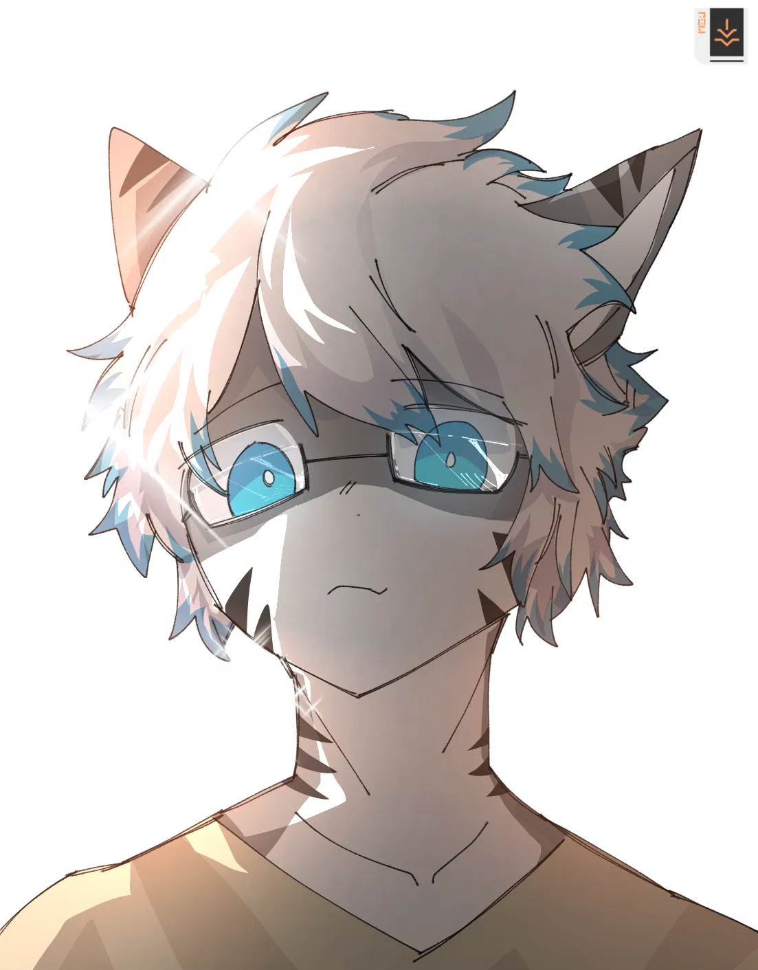 Avatar of Sonar Shiozaki