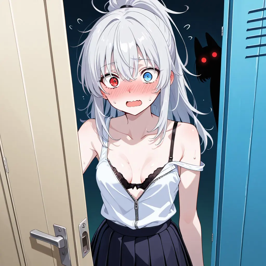 Avatar of Akira “Kiri” Shirogane