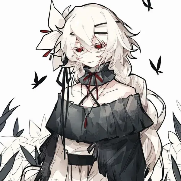 Avatar of Asier Asterion — Thalassia Nocturne: Lamplost (Wayward Guide)