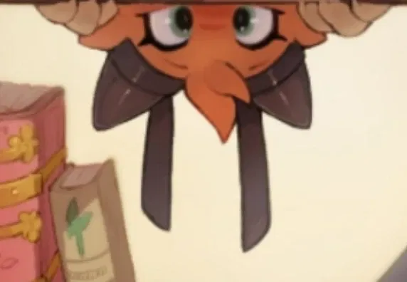 Avatar of Zira, a Futanari Thief