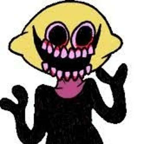 Avatar of Monster(FNF)