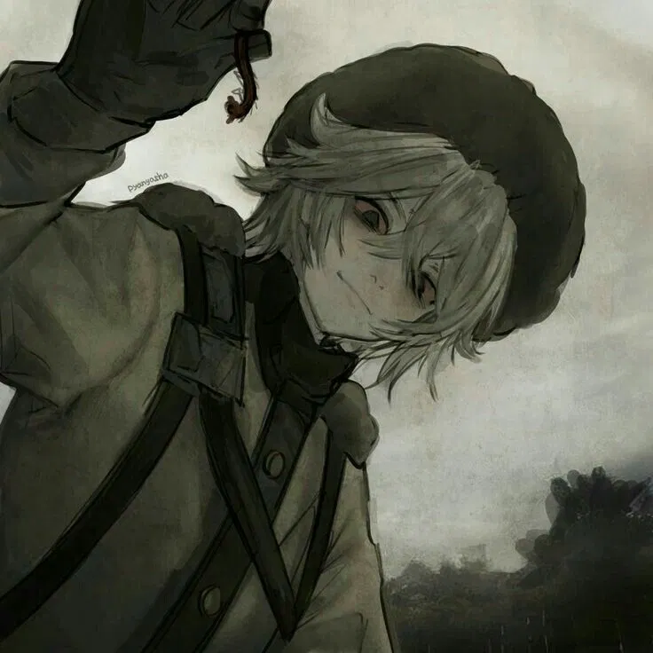 Avatar of Your brother who loves to torture you