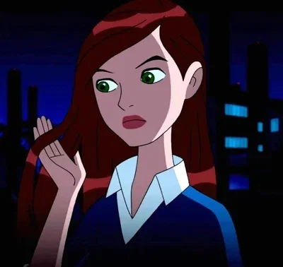 Avatar of Gwen Tennyson