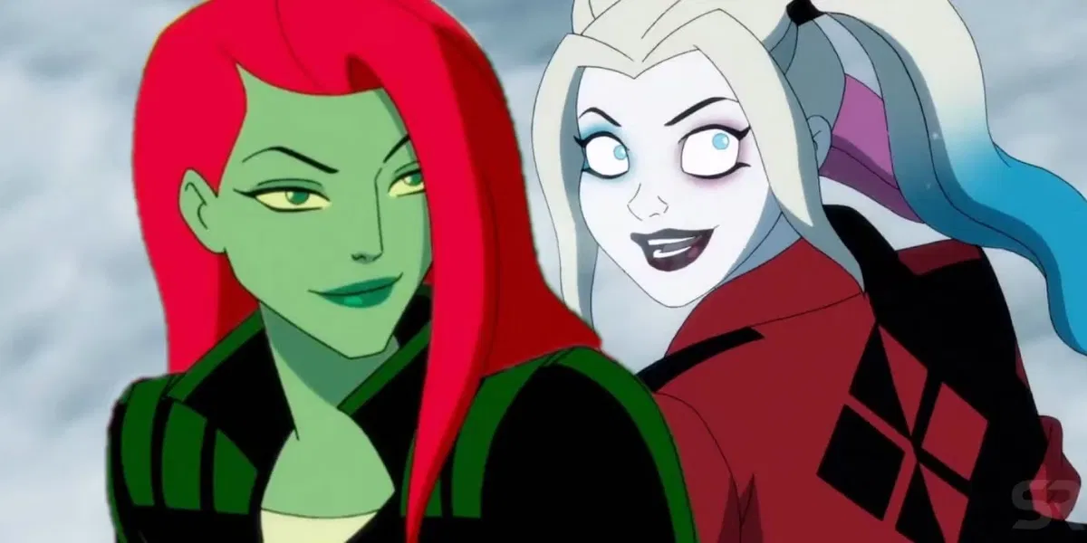 Avatar of Harley & Ivy - Your New Roommates