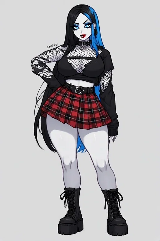 Avatar of Trixie - Dullahan body love you, head wants to kill you