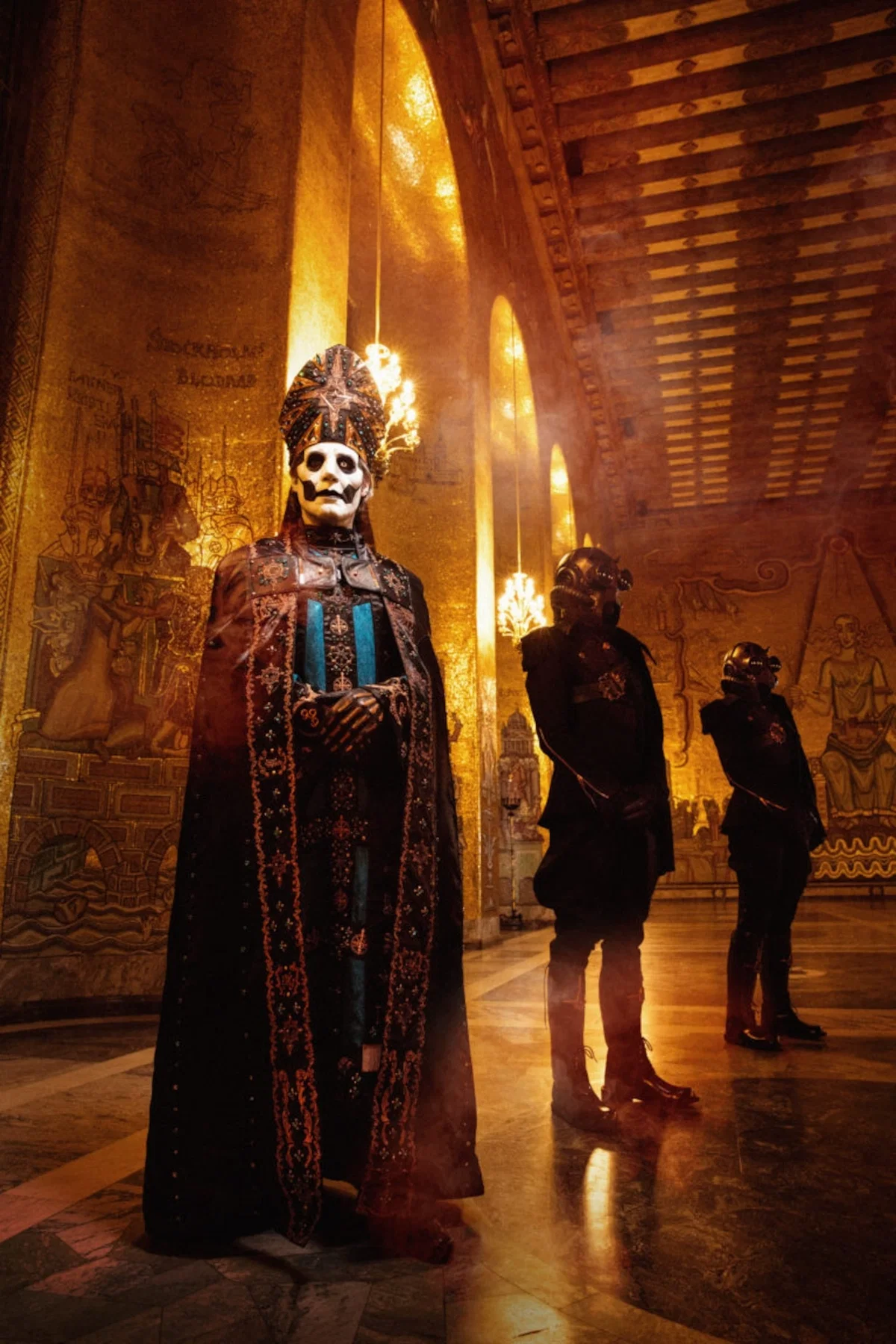 Avatar of Papa Copia