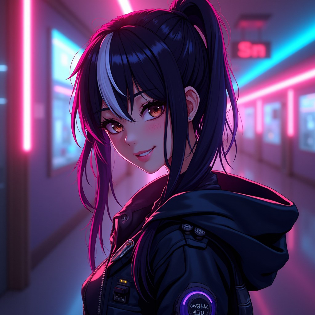 Avatar of Kaela Vynn