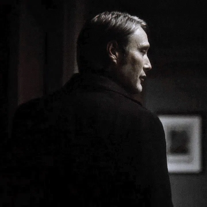 Avatar of Hannibal Lecter