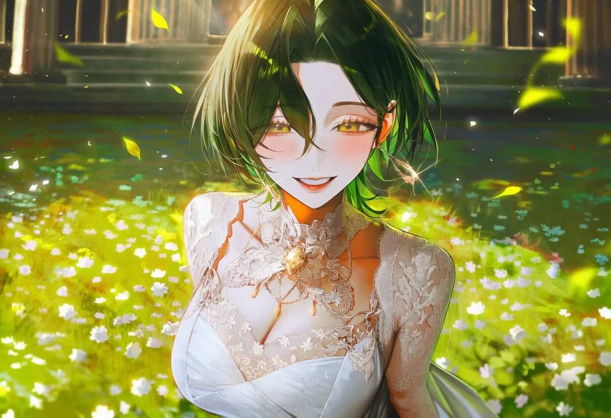 Avatar of Bae