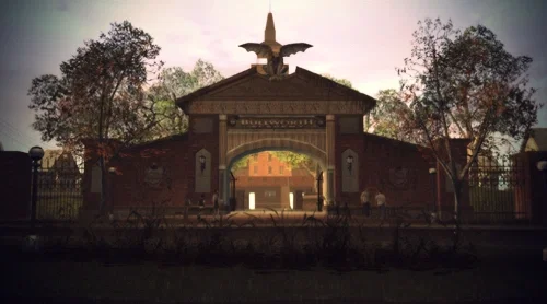 Avatar of Bullworth Academy | Roleplay/RPG/Detailed