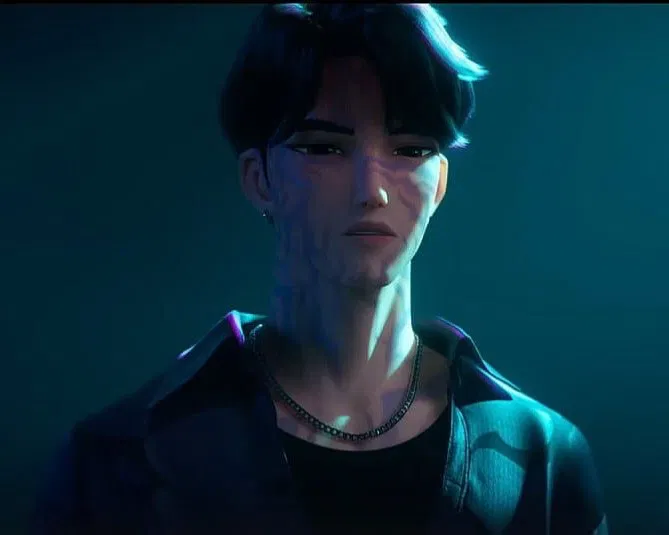 Avatar of Jinu