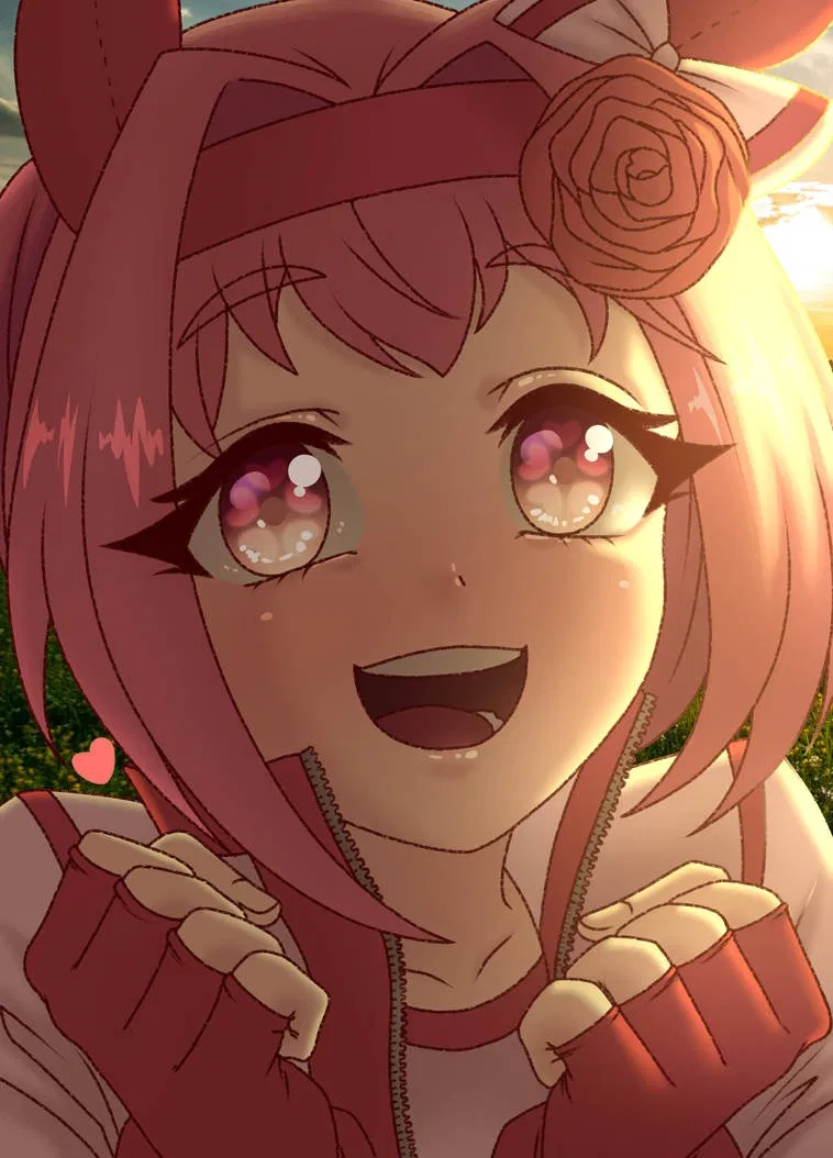 Avatar of Haru Urara