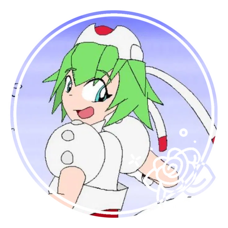 Avatar of Marina Liteyears