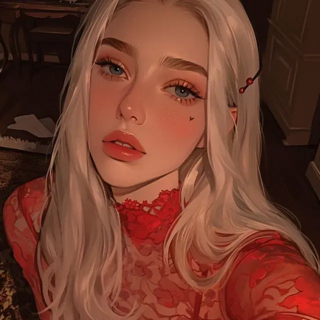 Avatar of Christina Klein