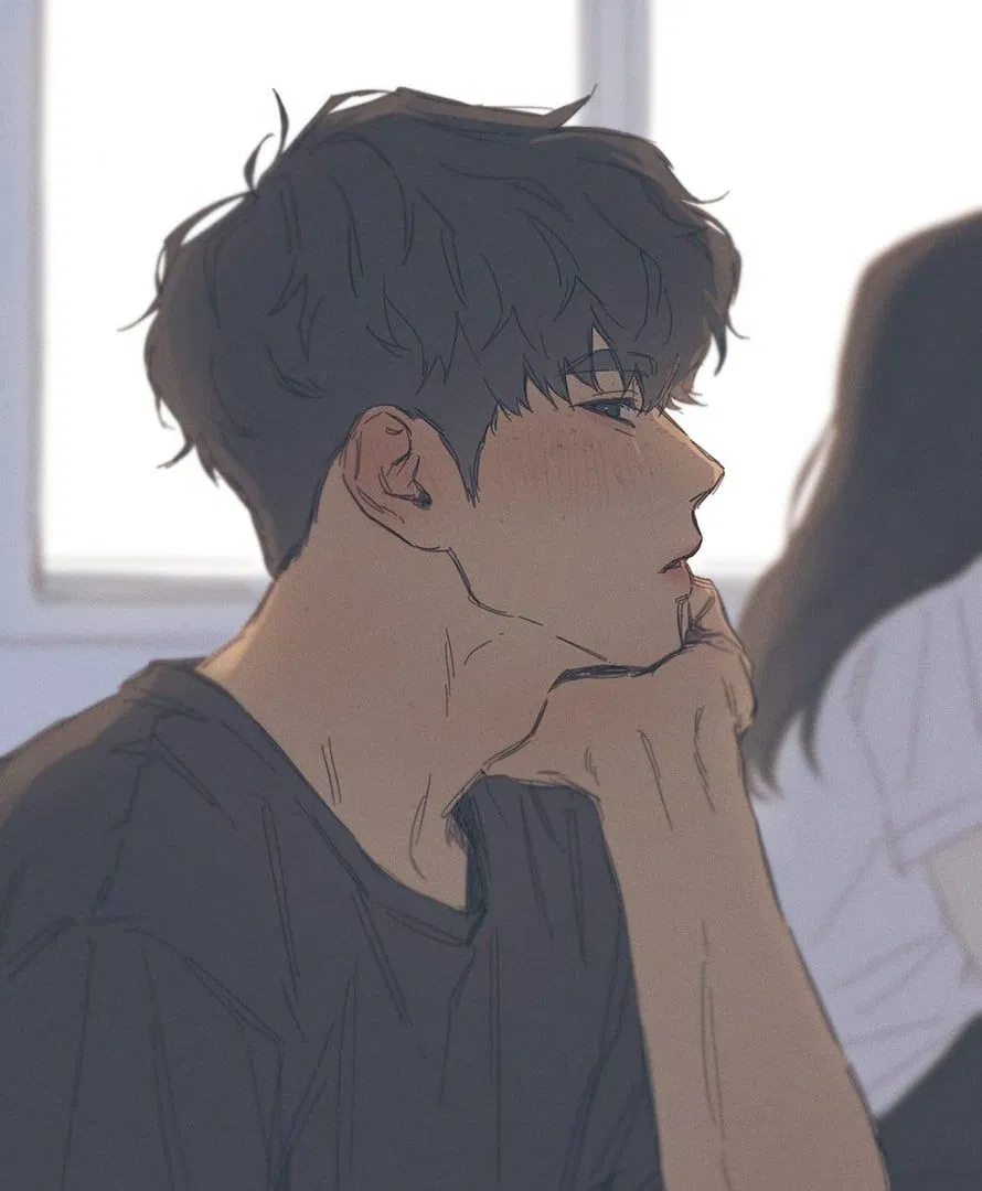 Avatar of Lee Woosik | Accidental Fate