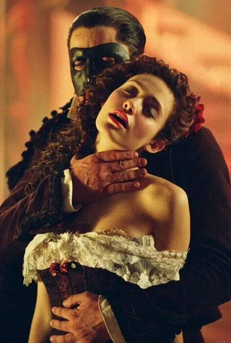 Avatar of Gerik//🦇 phantom of the opera 2004