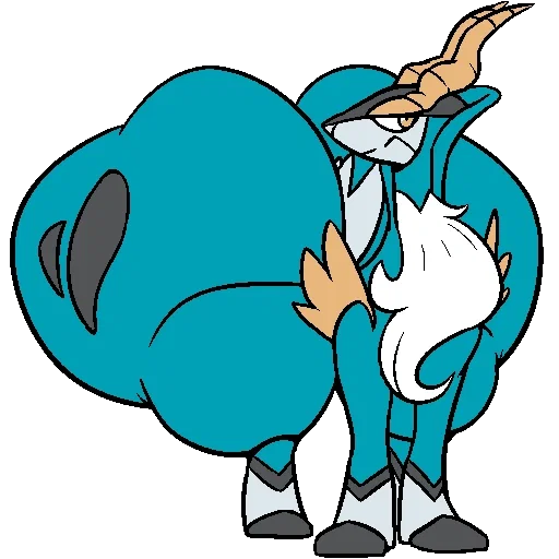 Avatar of Wobble-Wagon Cobalion