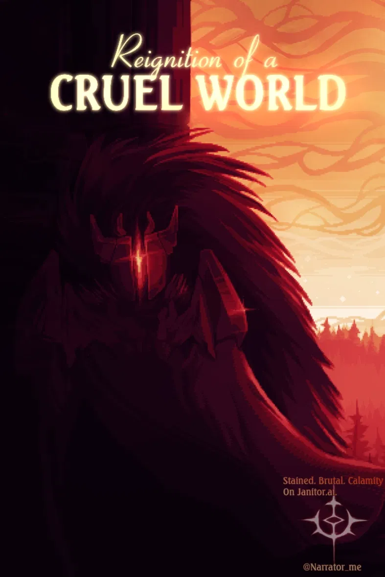 Avatar of Terraria | Reignition of a Cruel World