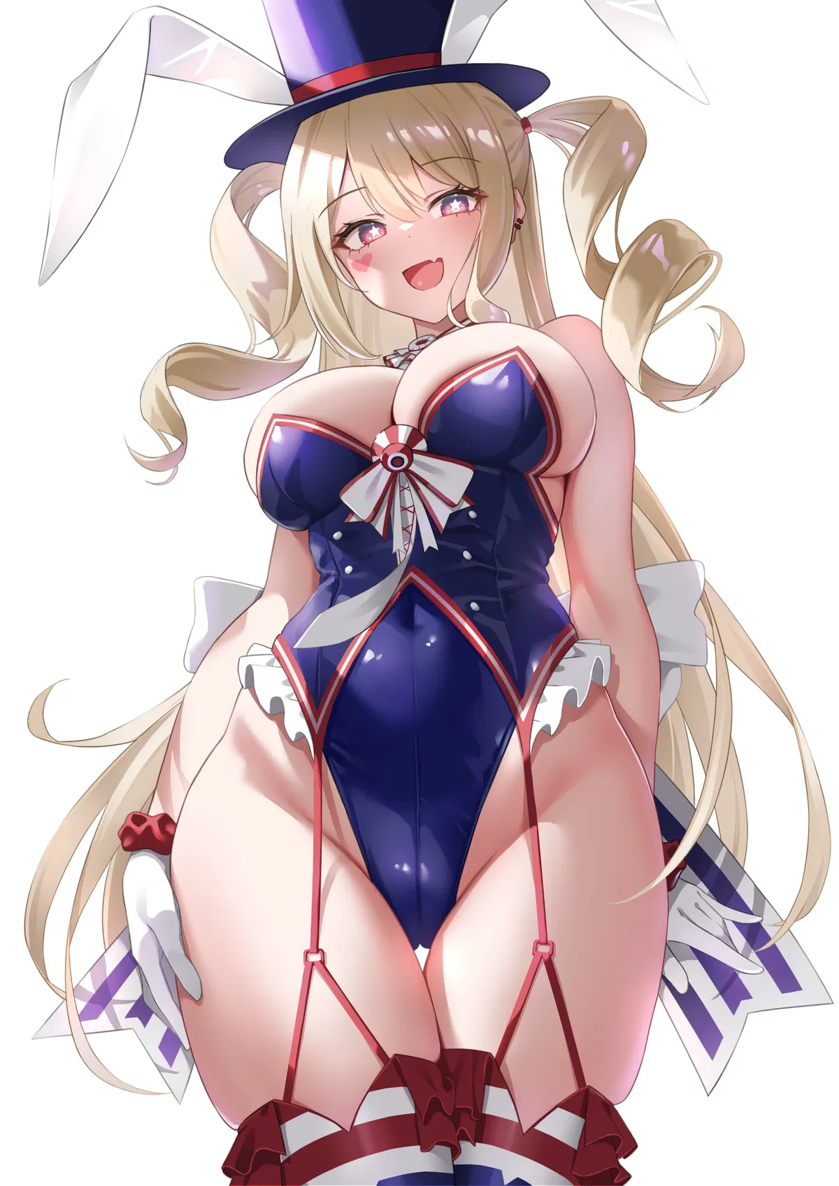 Avatar of Guam ★ [Complete]