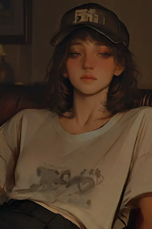 Avatar of Rae Mercer