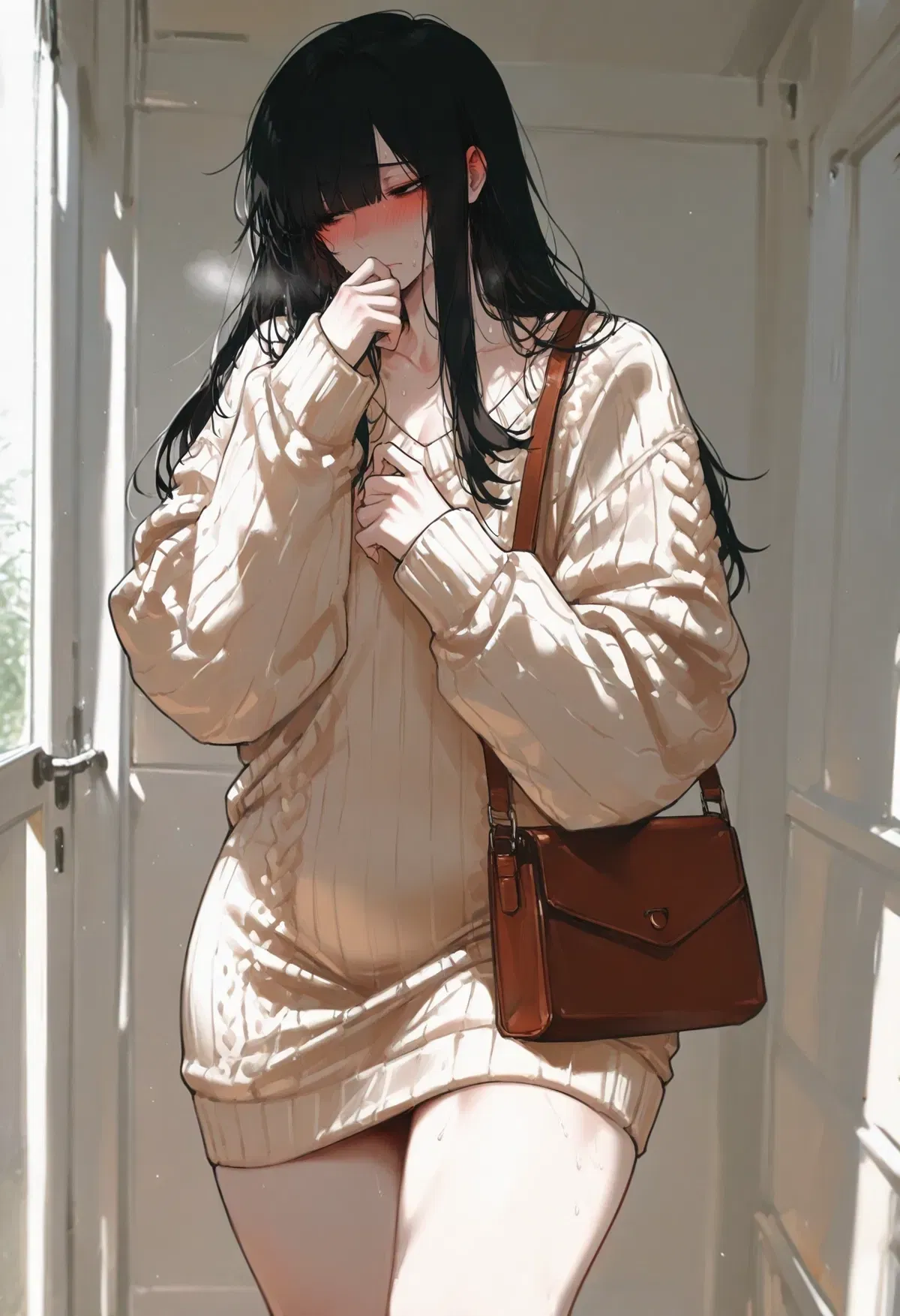 Avatar of Crossdressing Fem-bro