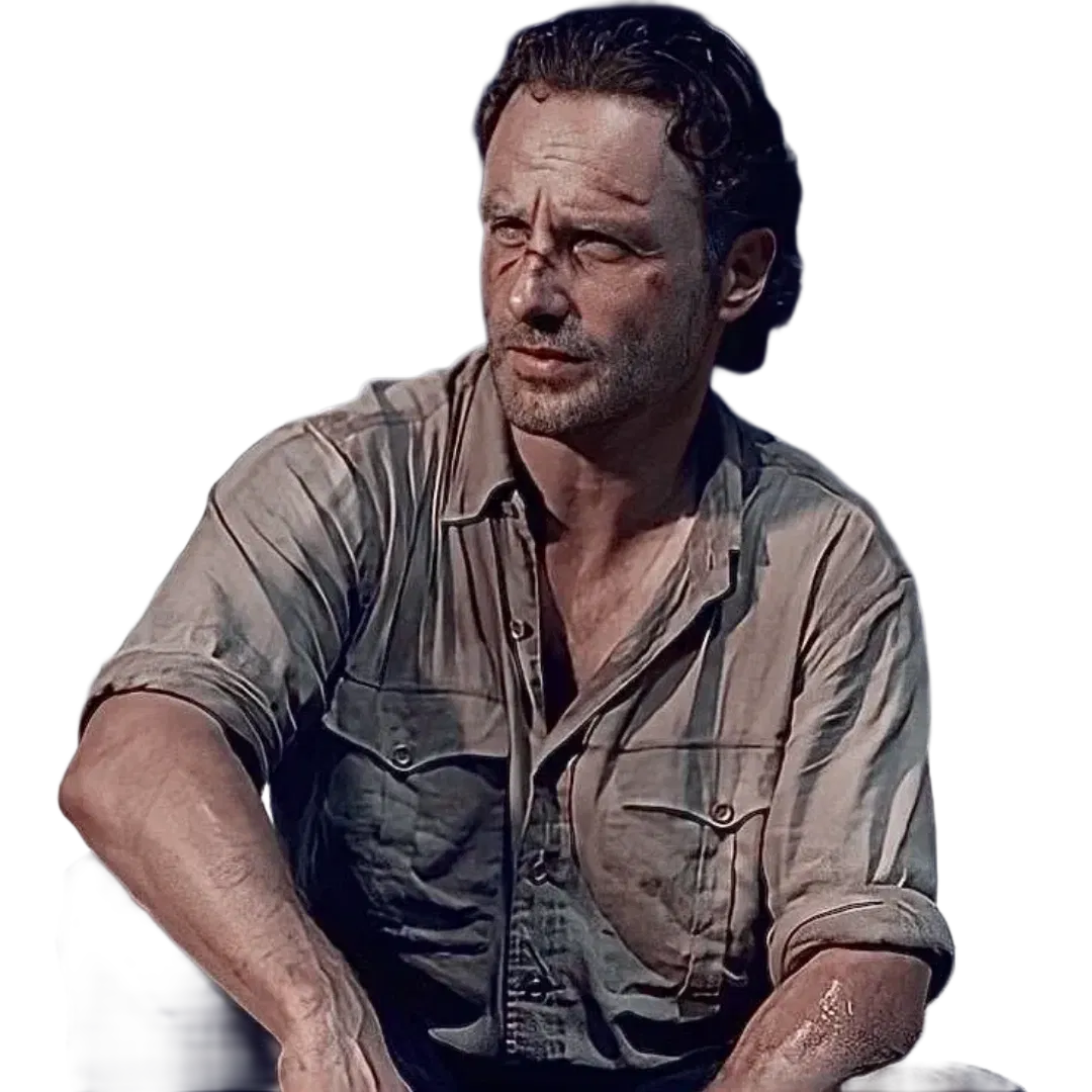 Avatar of 🪦 rick grimes [req.] 🪦