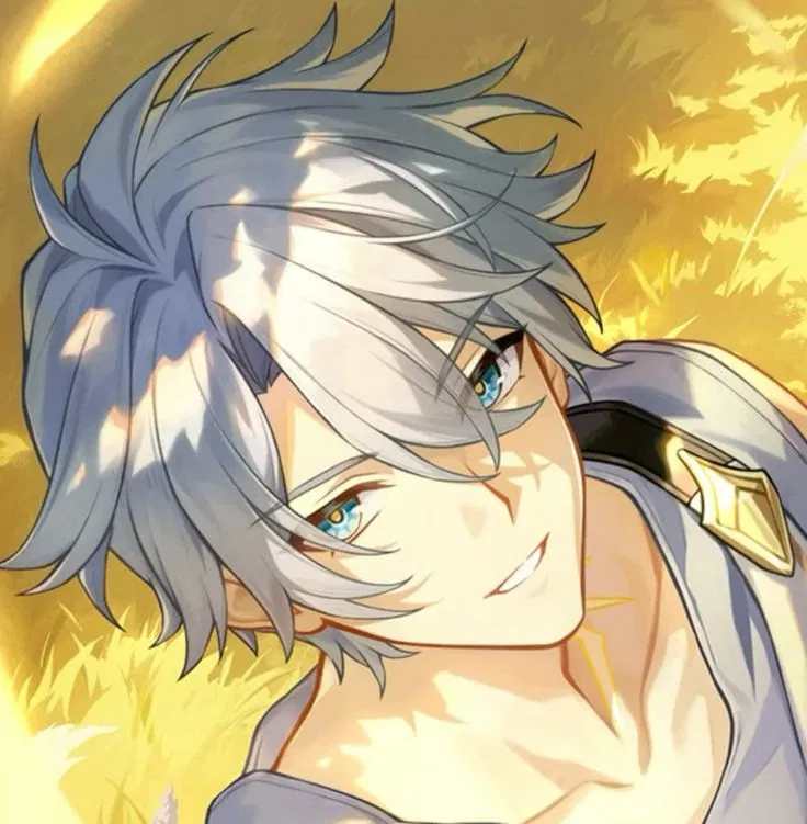 Avatar of Phainon — ✡︎