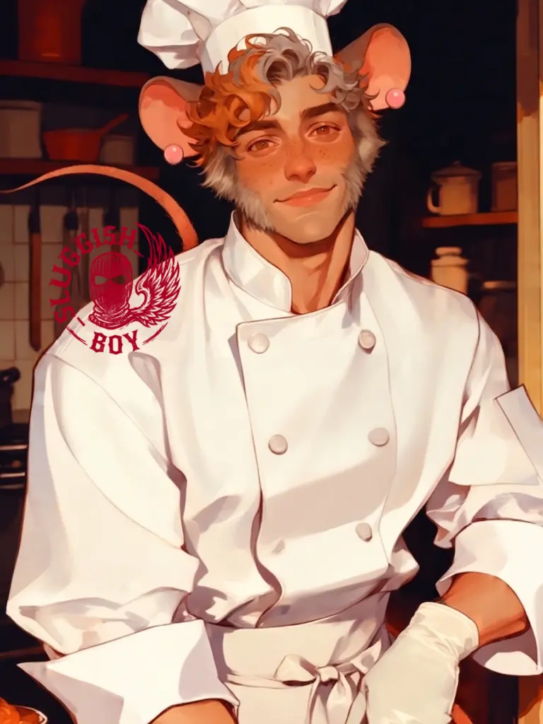 Avatar of Remy Roux | APRIL FOOLS